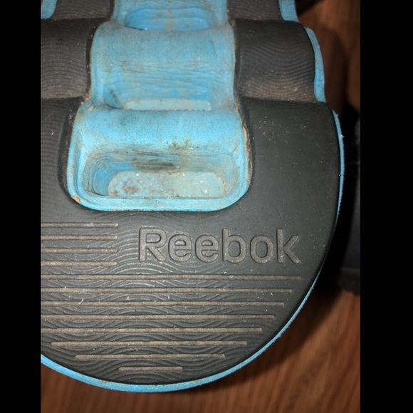 Reebok sneakers - Picture 10 of 11